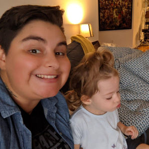 Meet your Posher, Benedicte